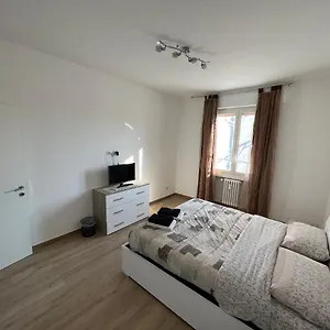 Paul House Affittacamere