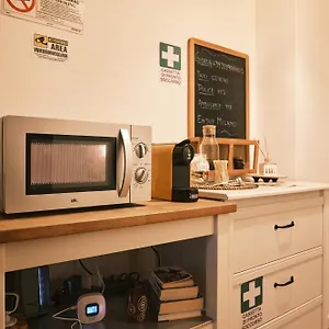 Casa de hóspedes 71, Milão