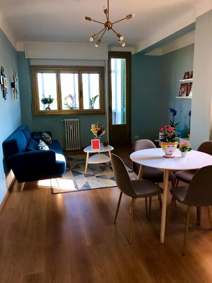 Maison Cinquante location