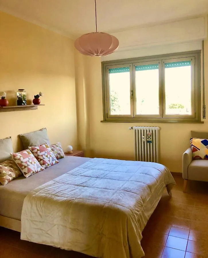 Maison Cinquante Milan Italy