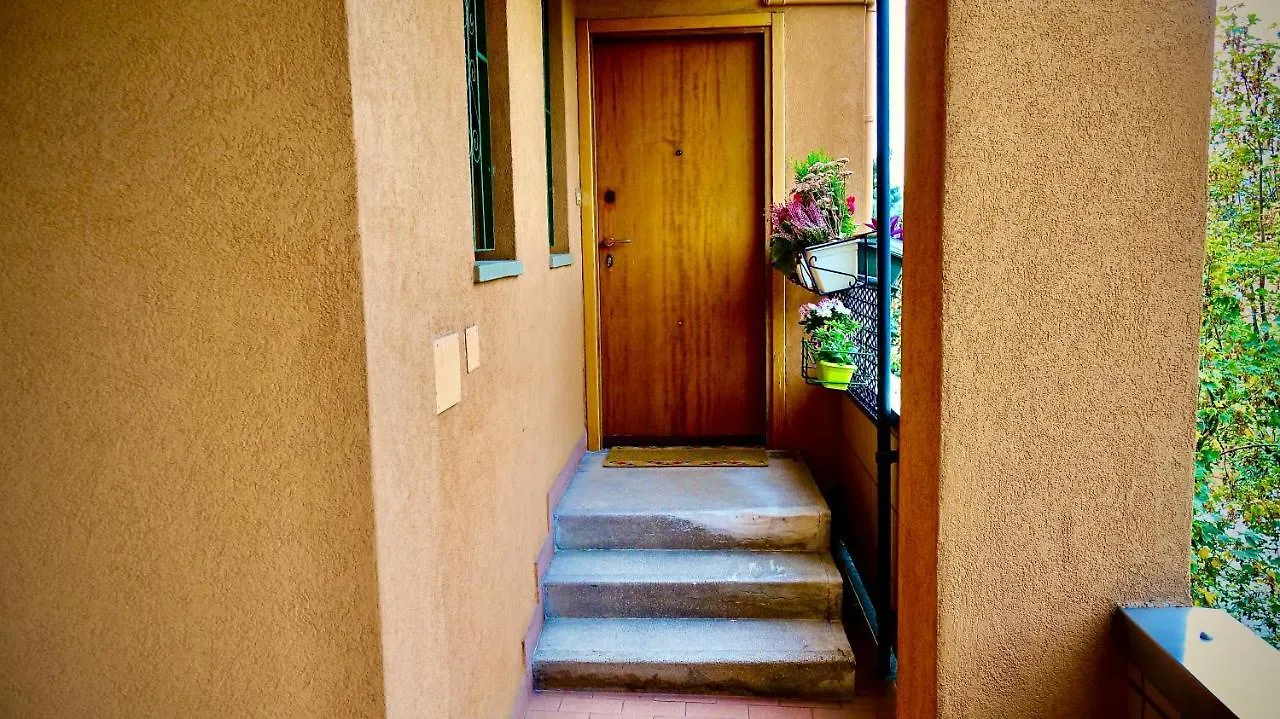 Guest house Maison Cinquante Milan Italy